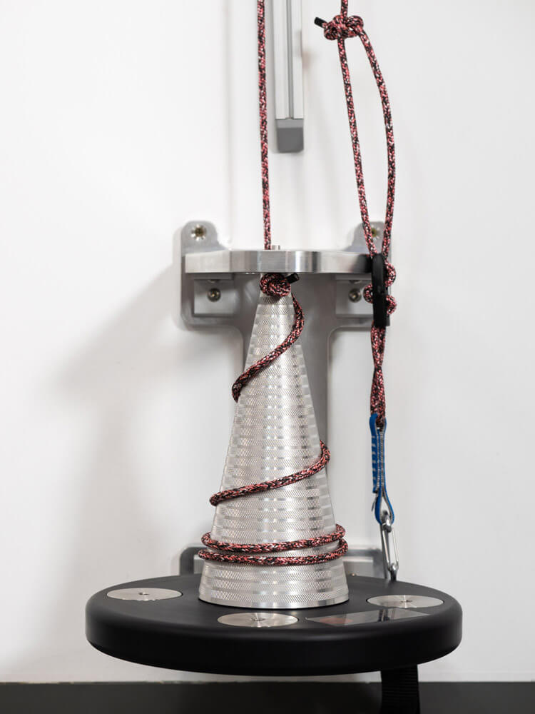 RSP – 20 Power